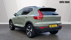 Volvo XC40 2.0 B3P Ultimate Dark 5dr Auto Petrol Estate